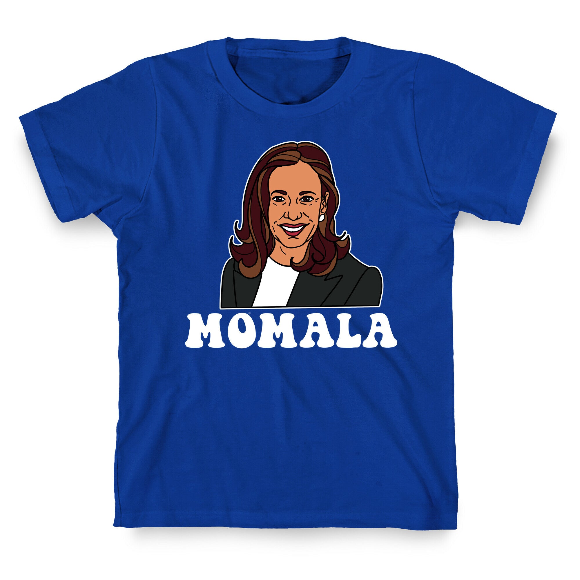 Momala Kamala Harris T-Shirt